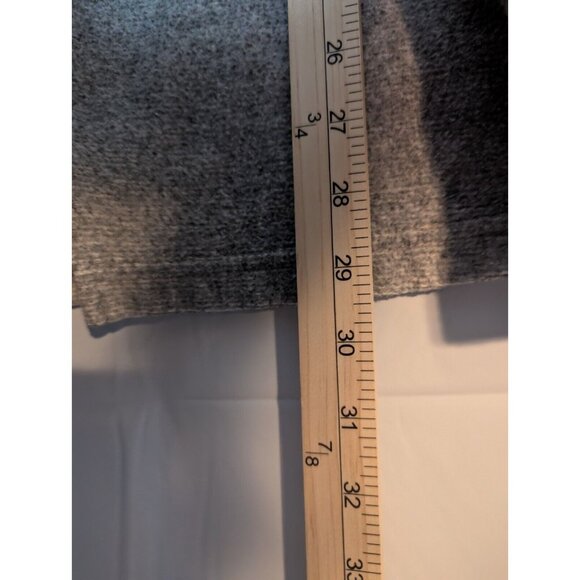 VTG Akwa Men's Ohio State Embroidered Button Up Shirt Shacket Sz L Made In USA - Picture 9 of 9